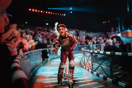 Unser Reiseprogramm 2027 - STARLIGHT-EXPRESS in Bochum