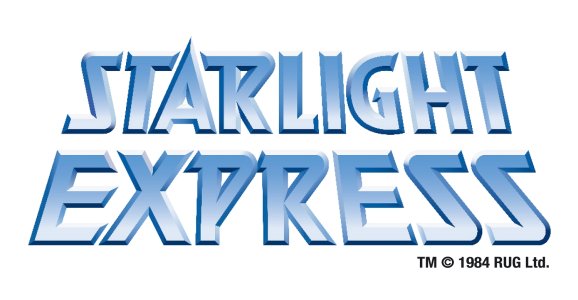 Unser Reiseprogramm 2027 - STARLIGHT-EXPRESS in Bochum
