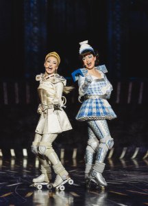 Unser Reiseprogramm 2026 - STARLIGHT-EXPRESS in Bochum