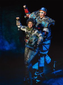 Unser Reiseprogramm 2026 - STARLIGHT-EXPRESS in Bochum