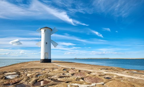 Unser Winterprogramm 2025 - Kuren in Swinemünde – entspannen & genießen im 5-Sterne-Hotel