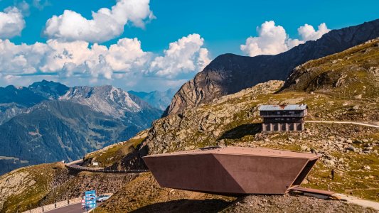 Unser Reiseprogramm 2024 - Tiroler Bergsommer: Sommer – Sonne – Erholen – Erleben
