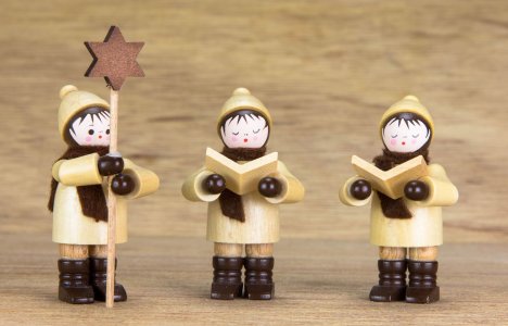Unser Reiseprogramm 2025 - Traditioneller Advent im Erzgebirge