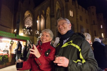 Unser Reiseprogramm 2025 - Traditioneller Advent im Erzgebirge