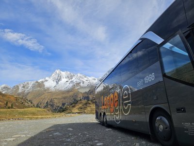Unser Reiseprogramm 2026 - Zwischen Himmel und Bergen – Urlaub im Kaunertal mit Gletscher-Panoramafahrt