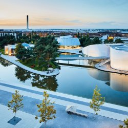 Autostadt Wolfsburg