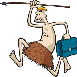 CAVEMAN – Das Original im Schmidts Tivoli