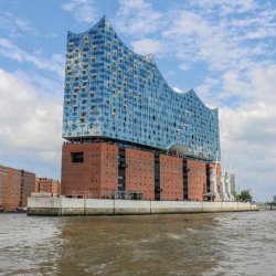 Matinée-Konzert in der Elbphilharmonie Hamburg
