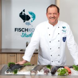 Fischkochstudio Bremerhaven &copy; by Martina Buchholz