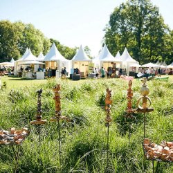 Gartenfestival Herrenhausen