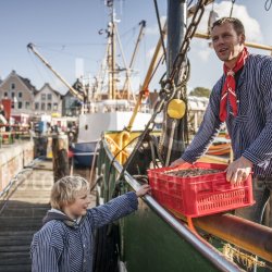 Husumer Krabbentage &copy; by TSMH