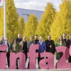 »infa« Hannover