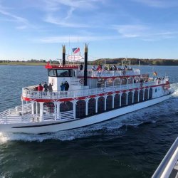 Unterwegs auf der Schlei