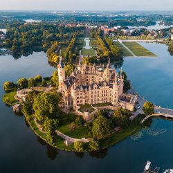 Schloss Schwerin