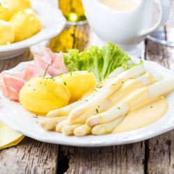 Unsere beliebte Spargelfahrt