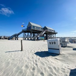 Heilklima in St. Peter-Ording &copy; by TZ-SPO_Ording