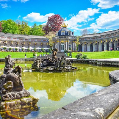 Bühne frei für Bayreuth, Bamberg und das Fichtelgebirge