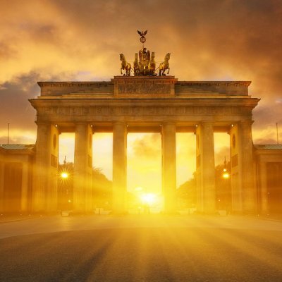 Berlin - »Grüne Woche« und/oder »Friedrichstadtpalast«