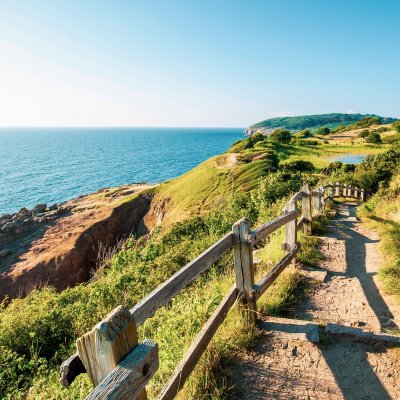 Urlaubstage auf Bornholm