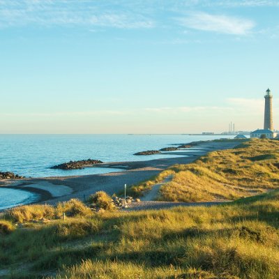 Dänemark – Lieblingsstrände & Naturwunder Jütlands