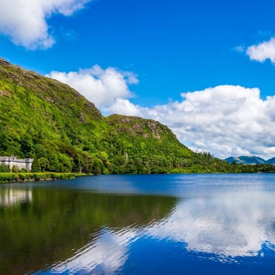 Irland – Hochkreuze & Guinness