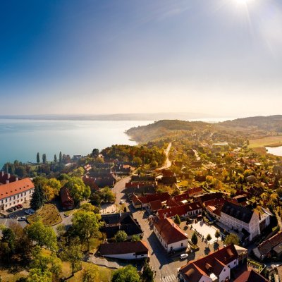 Metropolen, Schlösser und Balaton
