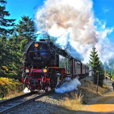 Muttertag im Harz