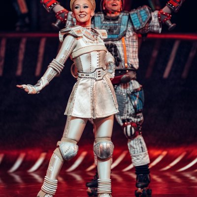 STARLIGHT-EXPRESS in Bochum