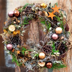Weihnachtszauber auf Schloss Bückeburg Weihnachtszauber auf Schloss Bückeburg