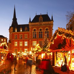 Lamberti-Markt Oldenburg © by OTM Torsten Krüger Lamberti-Markt Oldenburg © by OTM Torsten Krüger
