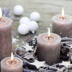Weihnachtsmarkt auf Gut Basthorst Weihnachtsmarkt auf Gut Basthorst