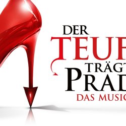 DER TEUFEL TRÄGT PRADA – Das Musical DER TEUFEL TRÄGT PRADA – Das Musical