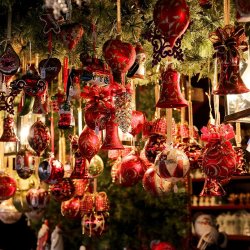 Weihnachtsmarkt auf Gut Pronstorf