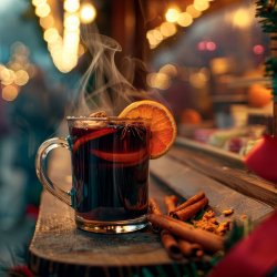 Weihnachtszauber auf Schloss Bückeburg