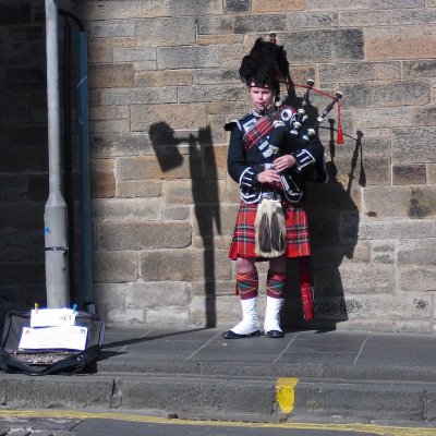 »The Royal Edinburgh Military Tattoo«