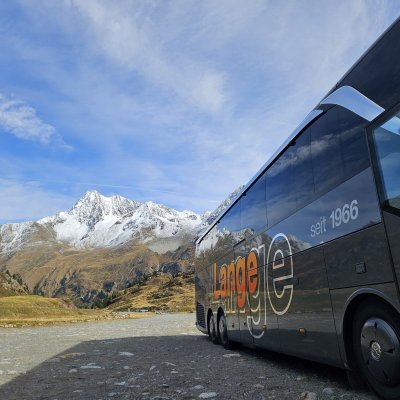 Zwischen Himmel und Bergen – Urlaub im Kaunertal