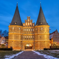 Lübeck – Weihnachtsstadt des Nordens