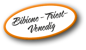 Bibione – Triest – Venedig