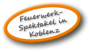 Feuerwerk-Spektakel in Koblenz