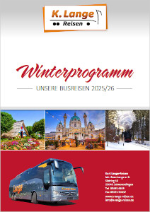 Unser Winterprogramm 2025/26