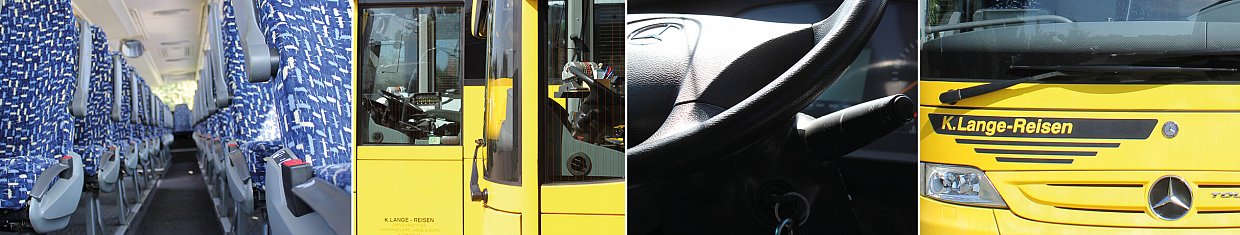 Kurt Lange Reisen in Schneverdingen