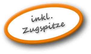 inkl. Zugspitze
